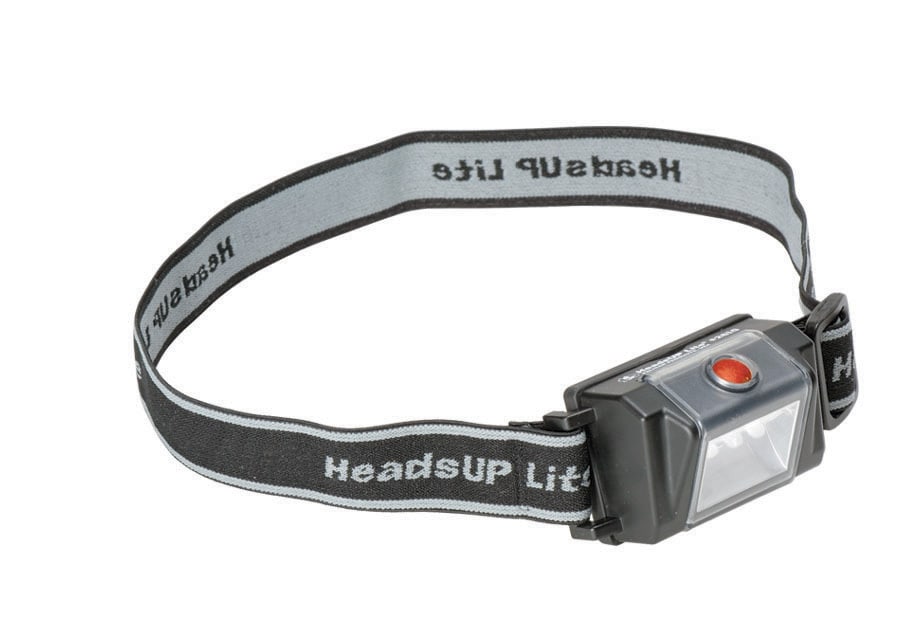 Peli - Hodelykt Ex Sone 0 Peli 2610 Mini Hodelykt 3 Stk Led, 3Aaa