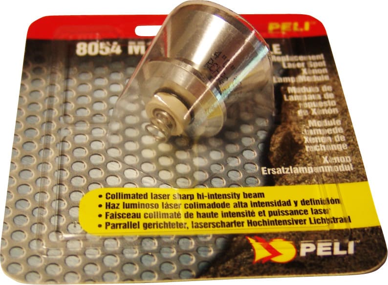 Peli - Pære Xenon For Peli M11