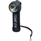 WOLF - LYKT EX SONE 0 WOLF TR45,4AA LED-LYKT ATEX SONE 0