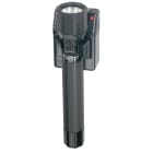 Peli - LYKT OPPLADBAR PELI M11 SORT M/XENON-PÆRE. KOMPL. 220V