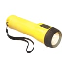 WOLF - LYKT EX SONE 1 WOLF TS24 2D LOMMELYKT EX, EKSKL BATTERIER