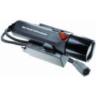 Peli - LYKT OPPLADB STEALTHLITE LED KOMPL 220V