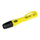 WOLF - EX-LYKT LED WOLF M60 MINILYKT INKL 2XLR1 BATT