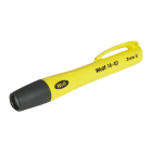 WOLF - LYKT EX LED WOLF M40 EX SONE 0 EX MINI LED-LYKT INKL 2XCR123