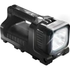 Peli - LYKT OPPLAD LED PELI 9410 SOR LYSER OVER 400 M. KOMPL 230V