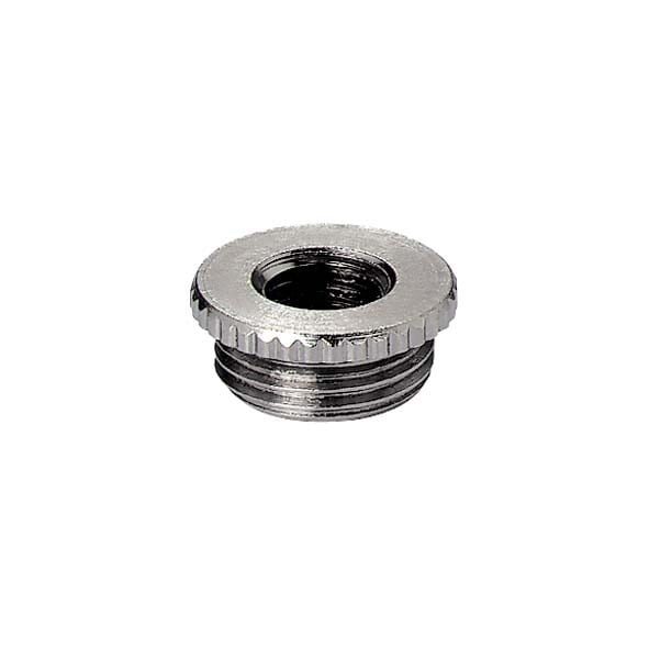 Rutab - REDUSERING MESSING M25-M16