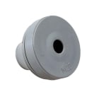 Rutab - MEMBRANNIPPEL RUTASEAL LI. M25 EPDM 11-16MM GRÅ IP67