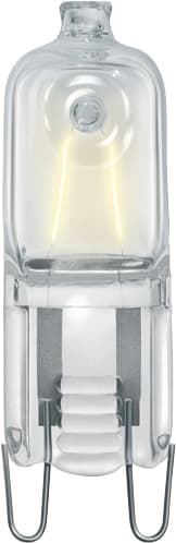 Philips - EcoHalo Clickline 53W G9 230V