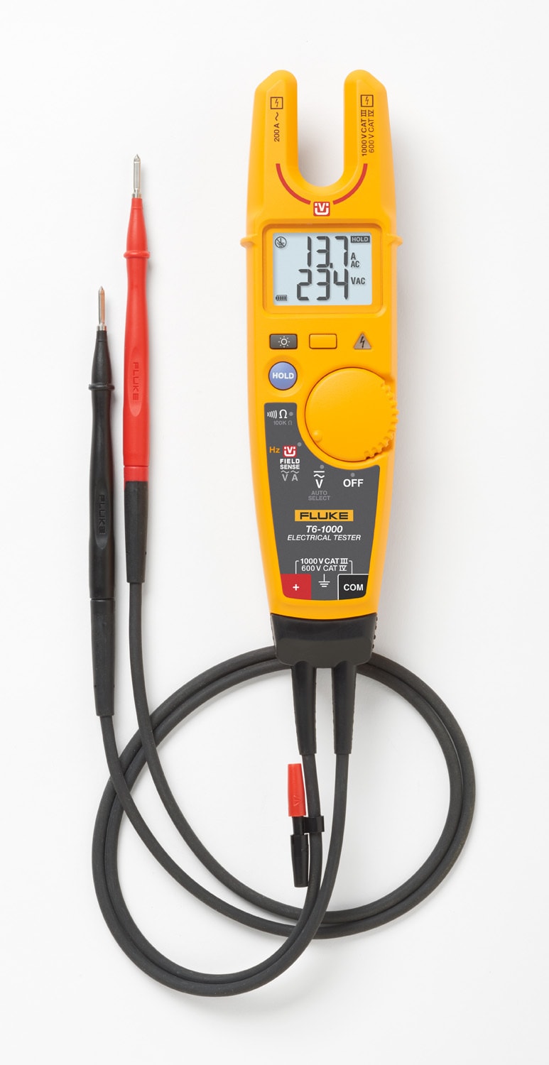 Fluke - Fluke T6 1000/EU