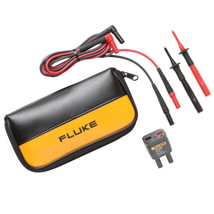 Fluke - Fluke TL225-1 adaptersats