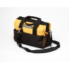 Fluke - Stor og romslig bag med plass til instrumenter, tilbehør og litt til