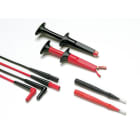 Fluke - Fluke TL223-1 testledningssett