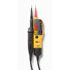 Fluke - Fluke T110 Spennings og kontinuitetstester