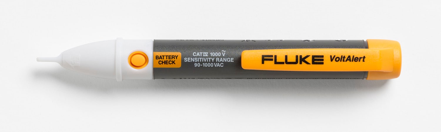 Fluke - Fluke 2AC Volt Alert - flat