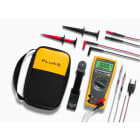 Fluke - Fluke 179/EDA2 multimeter med tilbehør