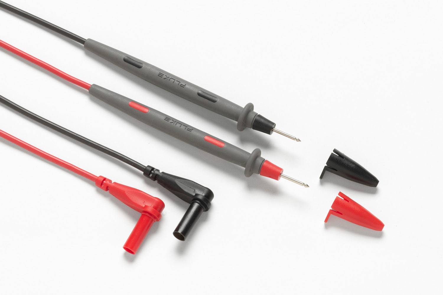 Fluke - Fluke TL71-1 testledningssett