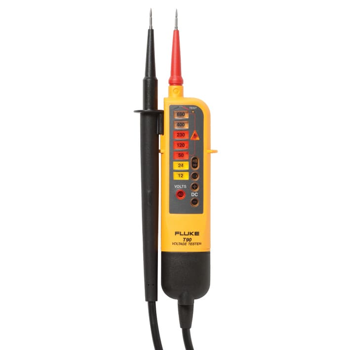 Fluke - Fluke T90
