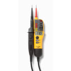Fluke - Fluke T150 spennings og kontinuitetstster