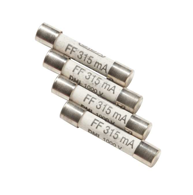 Beha Amprobe - AMPROBE FP300 4X0,315A/1000V