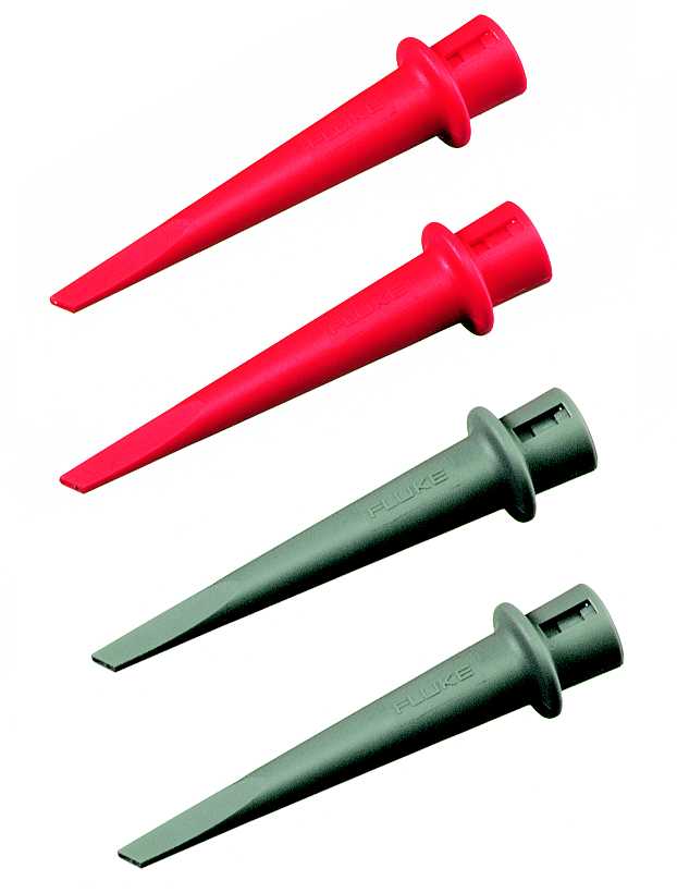 Fluke - HC200 krokklemme