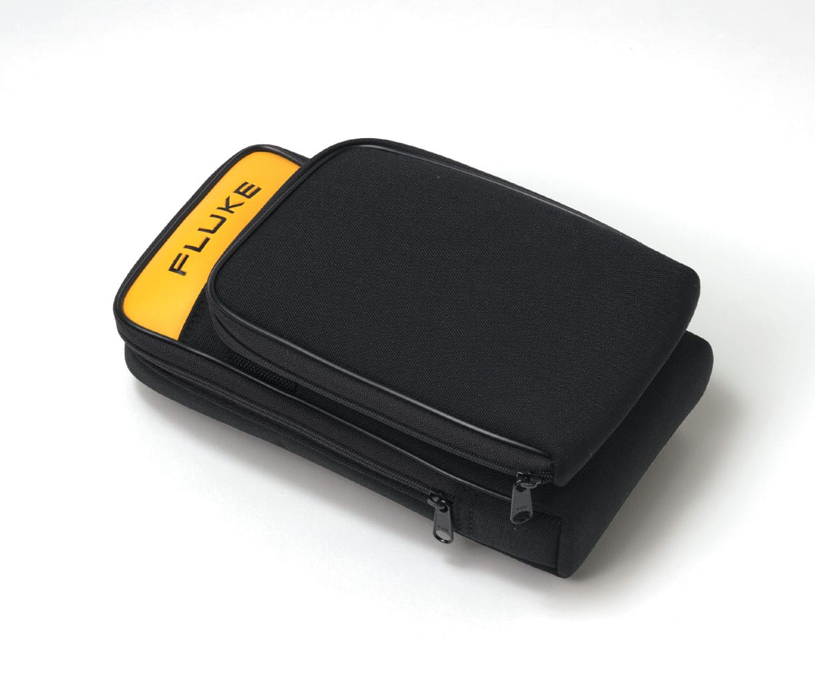 Fluke - Myk veske til Fluke 1503/1507/1577/1587, 43B/120-serien, 922, 718, 724/725/726 og 787/789