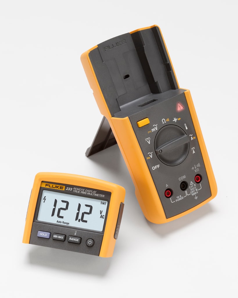 Fluke - Fluke 233 multimeter