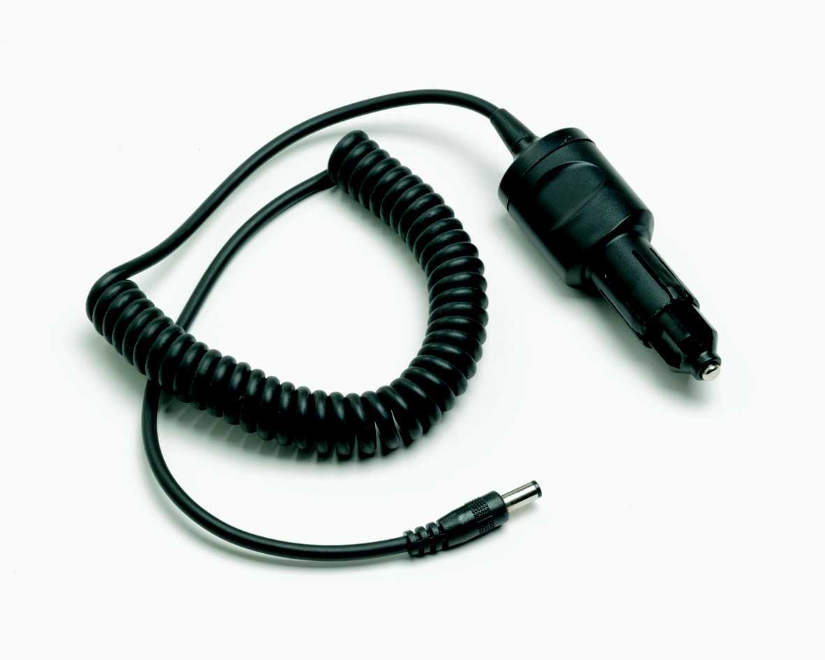 Fluke - Billader til Fluke Ti kamera