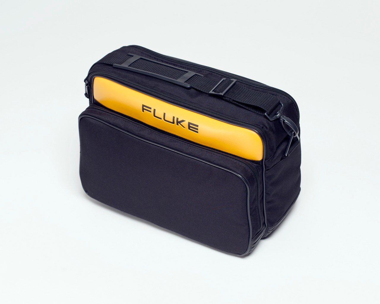 Fluke - Veske til Fluke multimeter med tilbehør eller annet verktøy