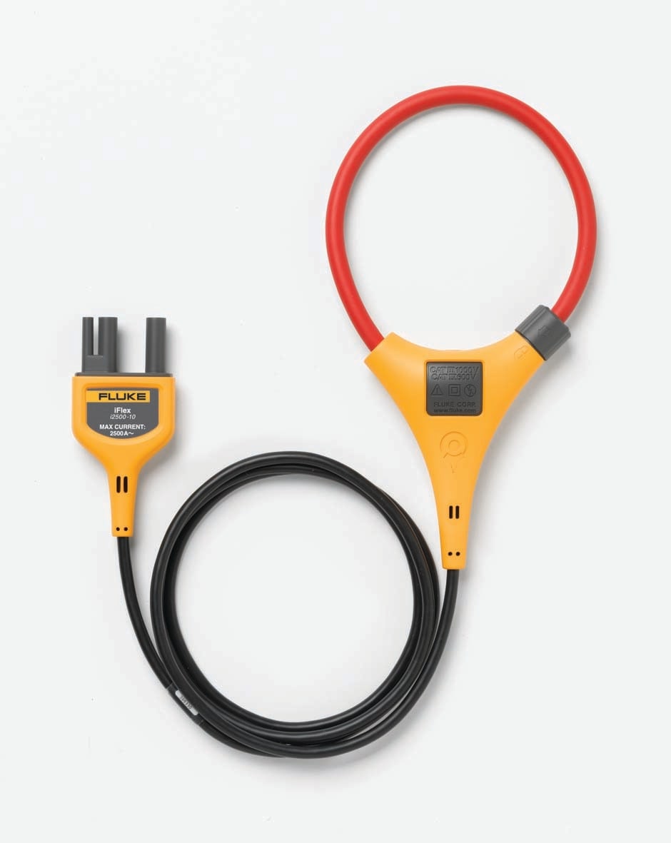Fluke - Fluke I2500-18 fleksibel strømprobe, 45 cm
