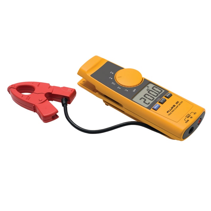 Fluke - Fluke 365 sann RMS strømtang AC/DC