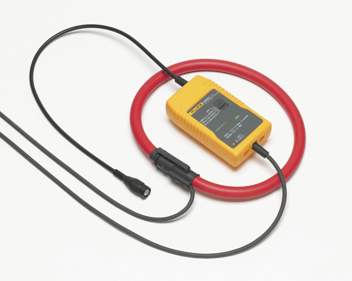 Fluke - Fluke i3000s flex strømtang 4-pack