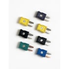 Fluke - Fluke 700TC2 7 termoelementplugger