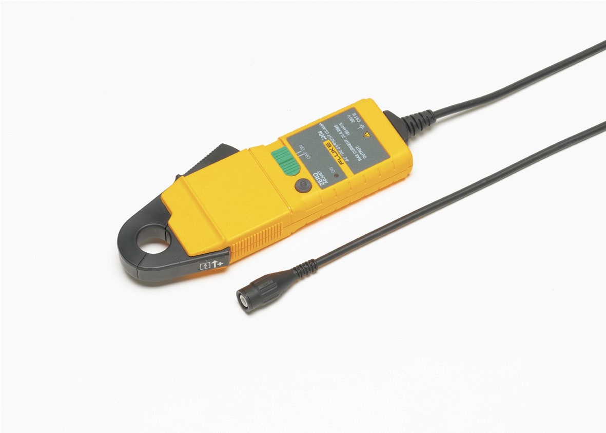 Fluke - Fluke i30s AC/DC strømtang