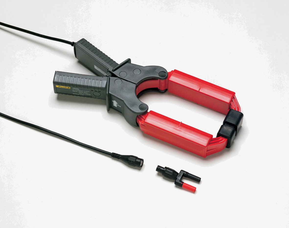 Fluke - Fluke i3000s AC strømtang