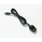 Fluke - IR-til-USB kabel (std i Fluke FVF-SC2 og FVF-Basic).