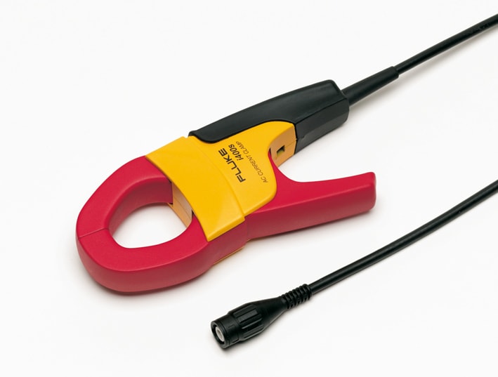 Fluke - Fluke i400s AC strømtang, 400A