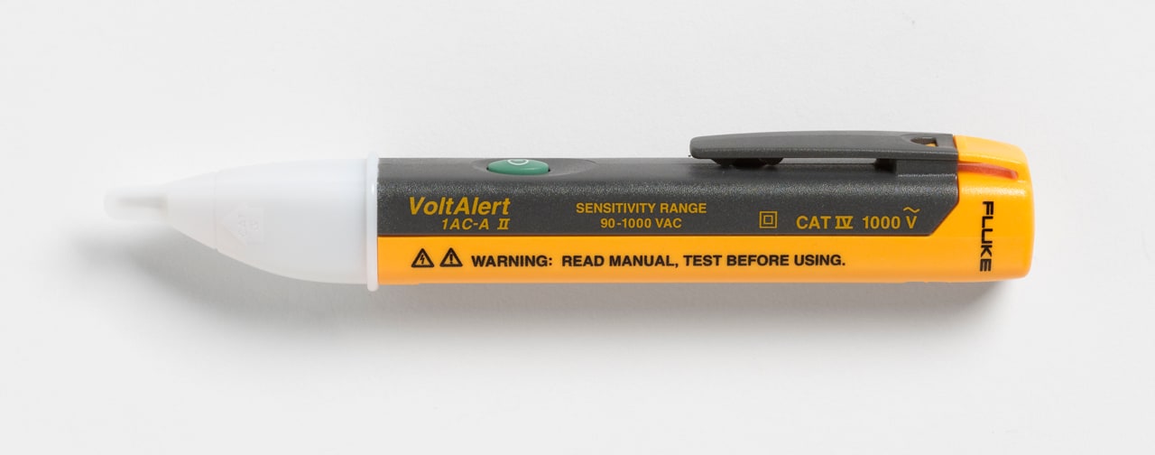 Fluke - Tester FLUKE 1AC-II VoltAlert spenningsdetektor