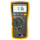 Fluke - Fluke 116 sann RMS multimeter