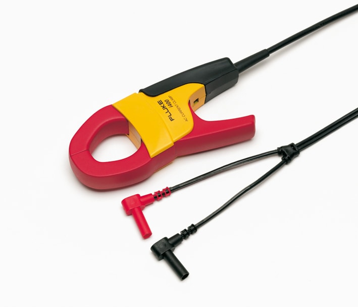 Fluke - Fluke i400 AC strømtang 400A