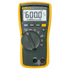 Fluke - Fluke 114 sann RMS multimeter