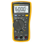 Fluke - Fluke 117 sann RMS multimeter