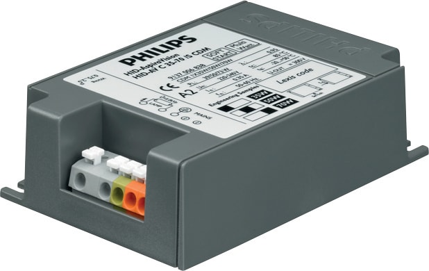 Philips - HID-AV C 35-70 /S CDM 220-240V 50/60Hz