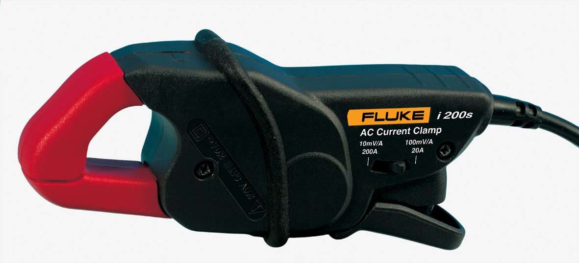 Fluke - Fluke i200s strømtang AC