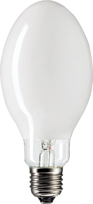 Philips - MASTER HPI Plus 400W/645 BU-P E40 1SL/6