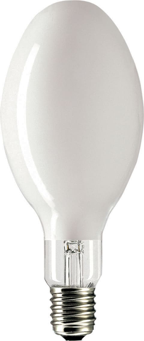 Philips - MASTER HPI Plus 250W/645 BU-P E40 1SL/12