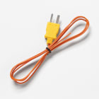 Fluke - FLUKE 80PK-1 termoprobe, generell
