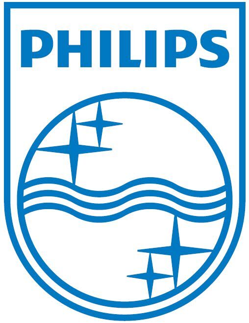 Philips - FLATT GLASS FOR SGS 254
