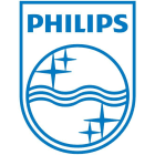 Philips - FLATT GLASS FOR SGS 254