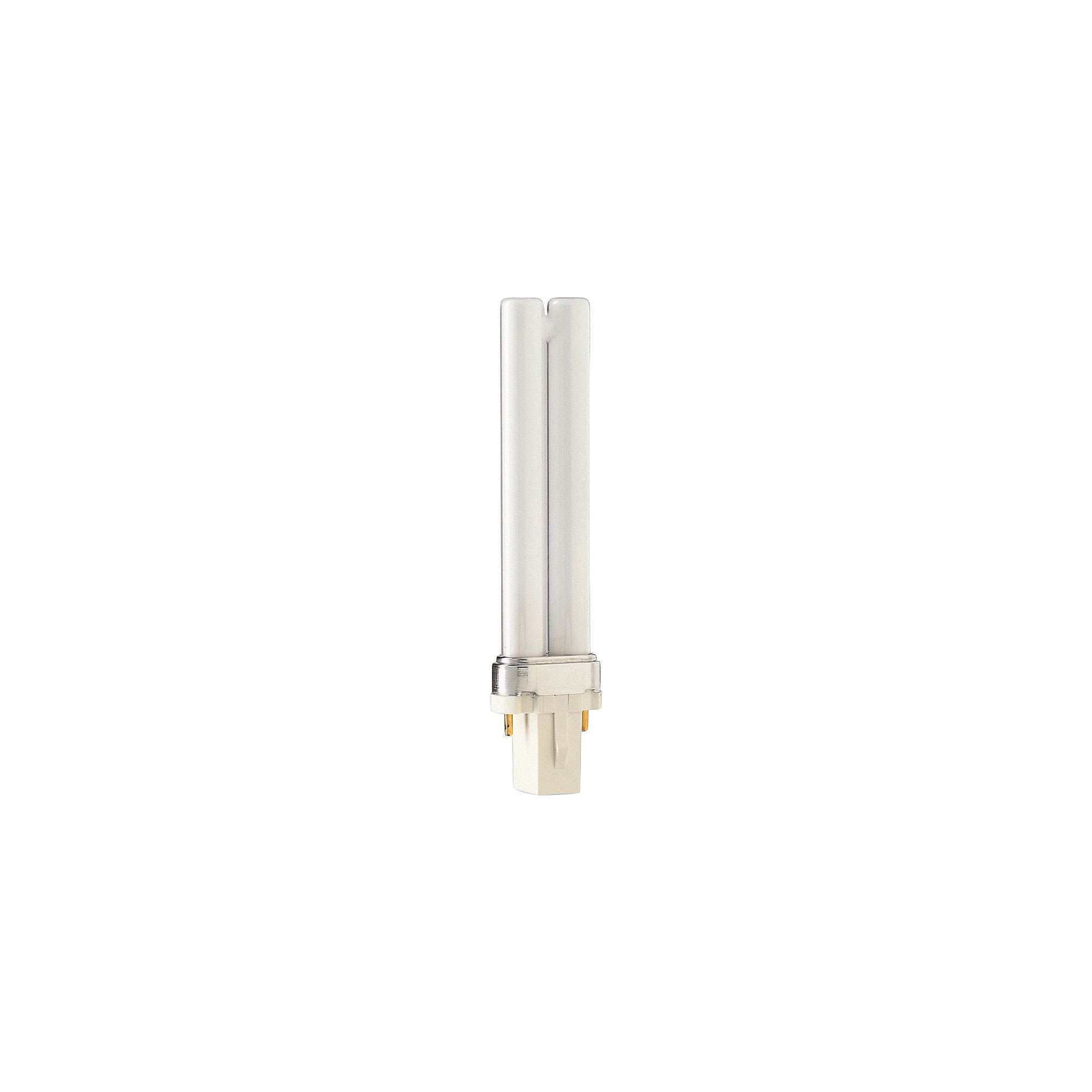 Philips - PL-S 7W/827/2P 1PP/10