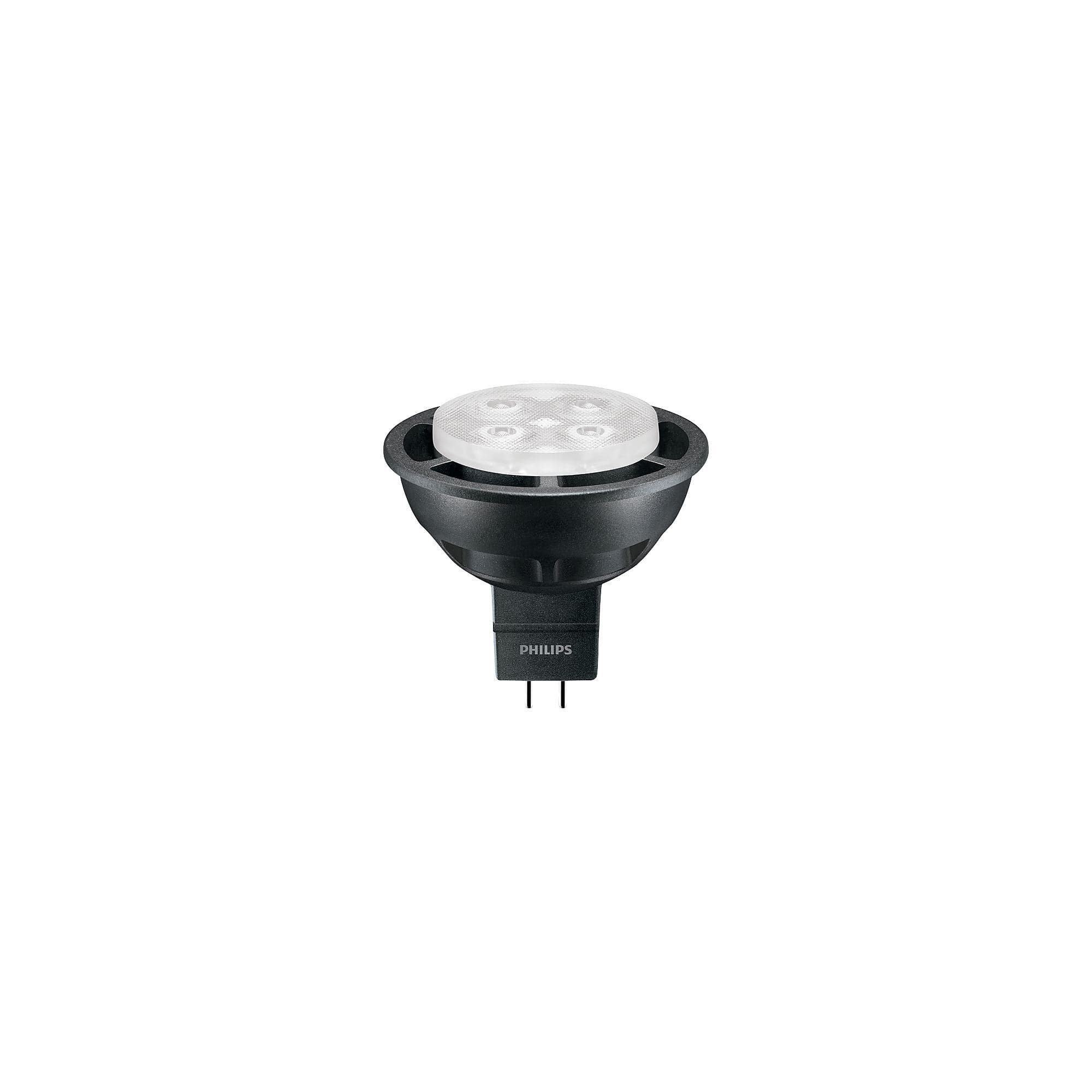Signify - MAS LEDspotLV VLE D6.3-35W 830